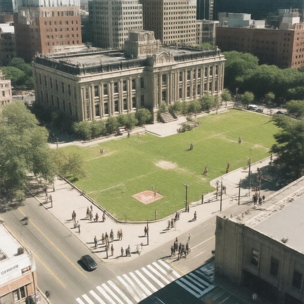 Dealey Plaza
